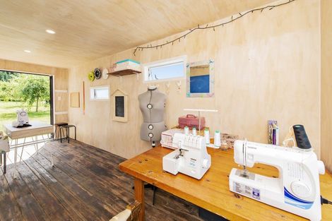 Photo of property in 163 Loburn Kowai Road, Loburn, Rangiora, 7472