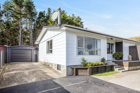 Photo of property in 18b Apple Terrace, Ranui, Porirua, 5024