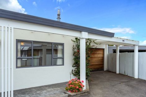 Photo of property in 76b Hutcheson Street, Mayfield, Blenheim, 7201
