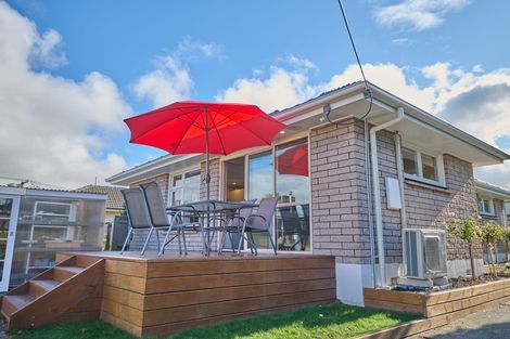 Photo of property in 45 Farrington Avenue, Bishopdale, Christchurch, 8053