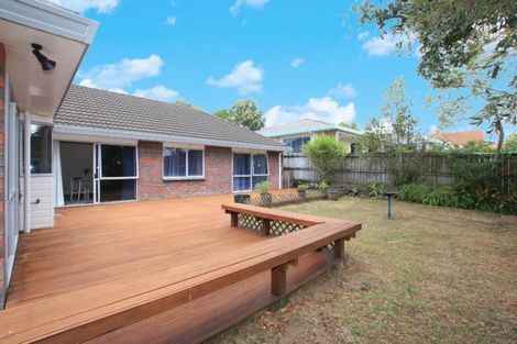 Photo of property in 19 Mt Blanc Place, Northpark, Auckland, 2013