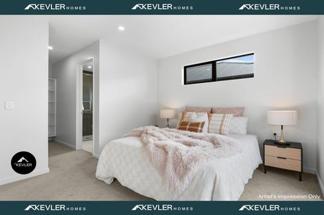 Photo of property in 45 Ashurst Crescent, Rolleston, 7615