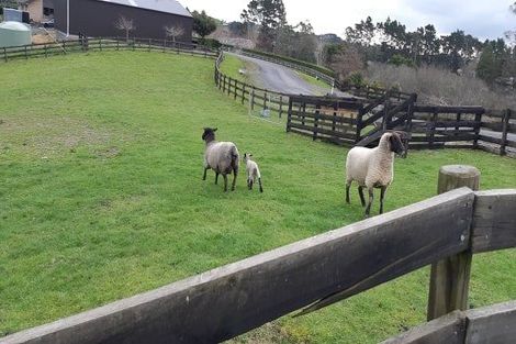 Photo of property in 275h Paparimu Road, Hunua, Papakura, 2583