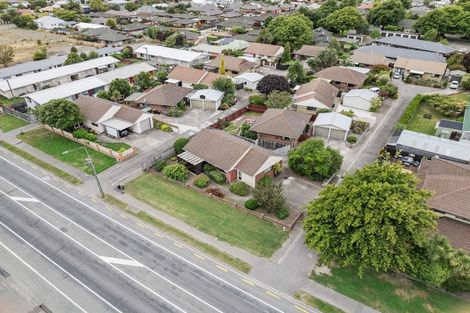 Photo of property in 2/78 Lincoln Road, Hillmorton, Christchurch, 8024