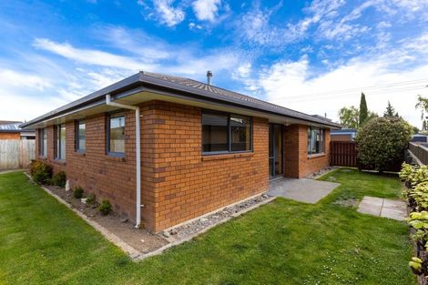 Photo of property in 15 Bary Street, Springlands, Blenheim, 7201
