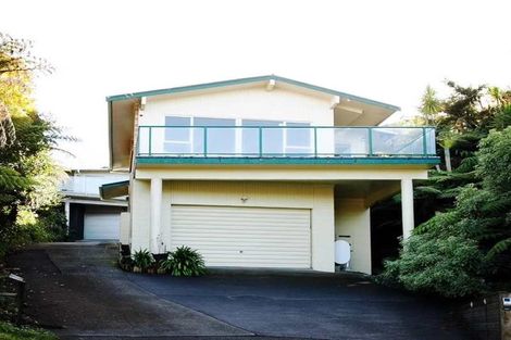 Photo of property in 1/23 Parr Terrace, Castor Bay, Auckland, 0620