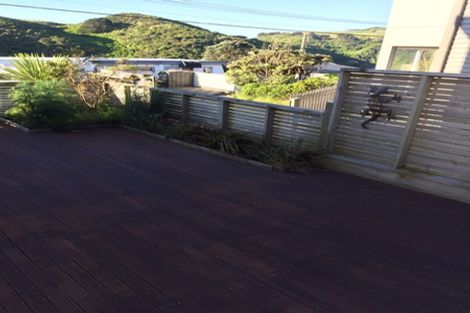 Photo of property in 52a Mandalay Terrace, Khandallah, Wellington, 6035