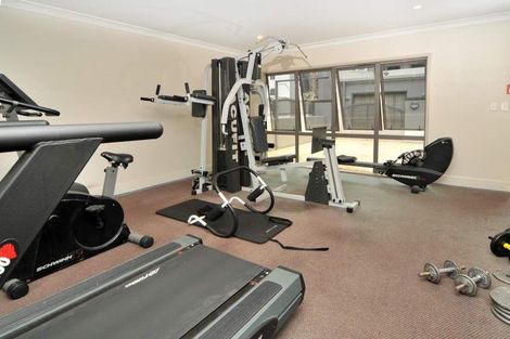 Photo of property in Tower Hill Apartments, 3bs/1 Emily Place, Auckland Central, Auckland, 1010