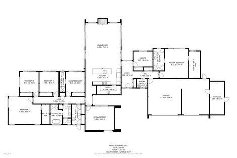 Photo of property in 711 Hills Road, Marshland, Christchurch, 8051