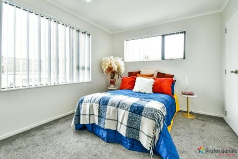 Photo of property in 11a Gardiner Grove, Mangere East, Auckland, 2024
