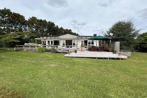 Photo of property in 291 Kohanga Road, Onewhero, Tuakau, 2697