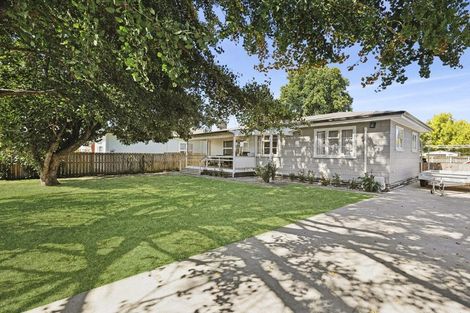 Photo of property in 56 Smith Street, Matamata, 3400