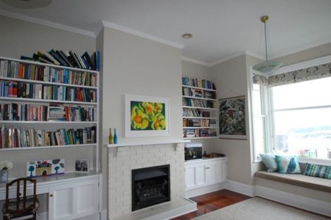 Photo of property in 21 Upland Road, Kelburn, Wellington, 6012