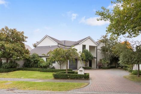 Photo of property in 7 Grangewood Lane, Burnside, Christchurch, 8053