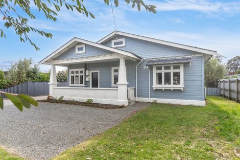 Photo of property in 108 Renall Street, Masterton, 5810