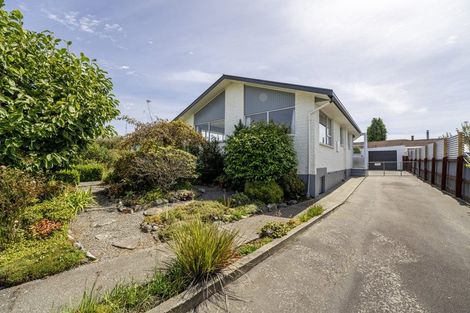 Photo of property in 15 Pukatea Street, Glenwood, Timaru, 7910