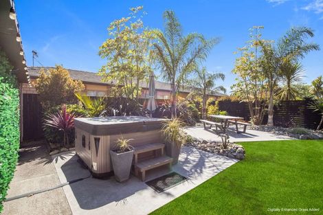 Photo of property in 39 Kennedy Drive, Levin, 5510