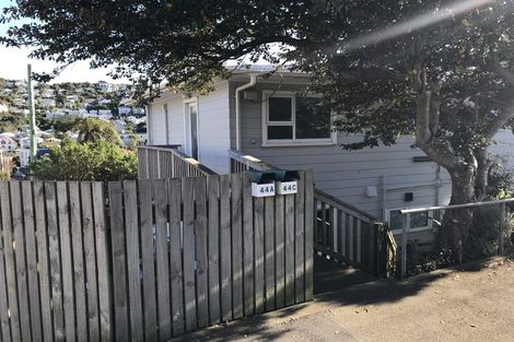 Photo of property in 44a Washington Avenue, Glendowie, Auckland, 1071