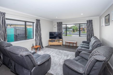 Photo of property in 19 Pharo Place, Ngaruawahia, 3720