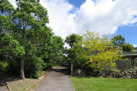 Photo of property in 11 Liddell Street, Hillcrest, Auckland, 0627