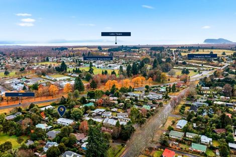 Photo of property in 102 Taupahi Road, Turangi, 3334