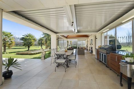 Photo of property in 472 Pound Road, Yaldhurst, Christchurch, 7676