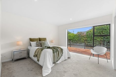 Photo of property in 16 Chepstow Avenue, Fendalton, Christchurch, 8052