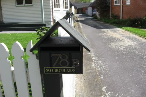 Photo of property in 78b Wyndrum Avenue, Waterloo, Lower Hutt, 5011