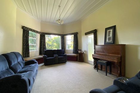 Photo of property in 490 River Road, Kumeroa, Woodville, 4997