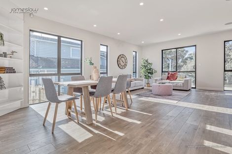 Photo of property in 52 Blacks Road, Greenhithe, Auckland, 0632