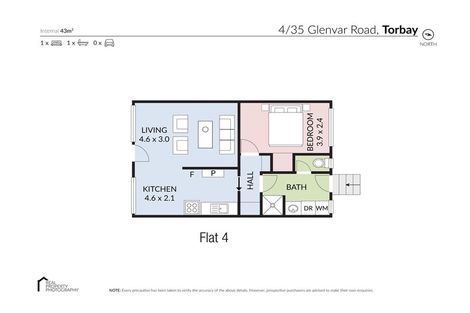 Photo of property in 2/35 Glenvar Road, Torbay, Auckland, 0630