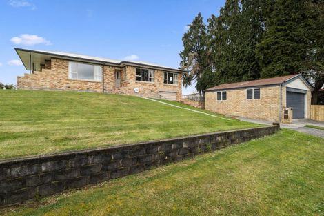 Photo of property in 5 View Street, Putaruru, 3411