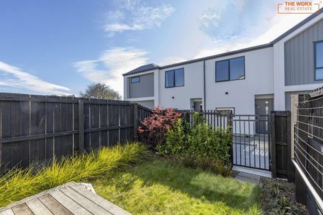 Photo of property in 3/10 Browning Street, Sydenham, Christchurch, 8023