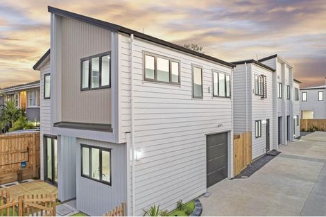 Photo of property in 1/6 Pah Road, Papatoetoe, Auckland, 2025