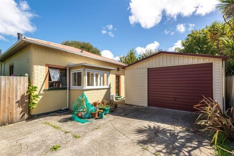 Photo of property in 35 Wildberry Street, Woolston, Christchurch, 8023