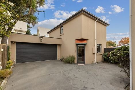 Photo of property in 9 Antrim Street, Sydenham, Christchurch, 8023