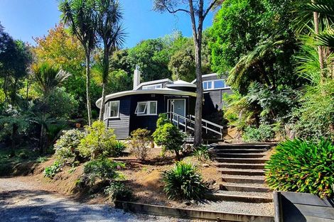 Photo of property in 1080 Sandspit Road, Sandspit, Warkworth, 0982