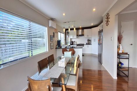 Photo of property in 34 Borneo Drive, Fairview Heights, Auckland, 0632