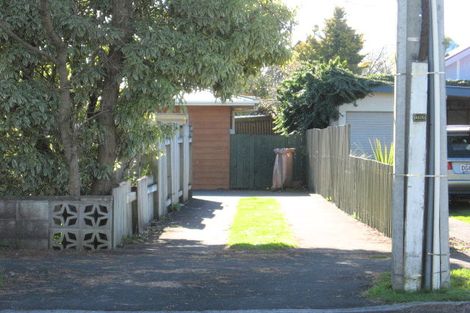 Photo of property in 49 Naylor Street, Hamilton East, Hamilton, 3216