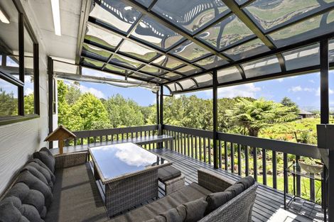 Photo of property in 43 Ohiwa Road, Papakura, 2582