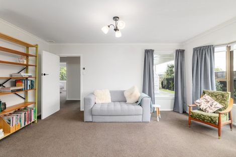 Photo of property in 114 Mooray Avenue, Bishopdale, Christchurch, 8053