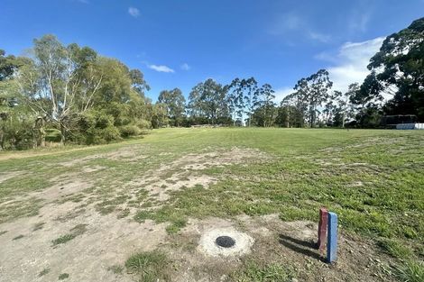 Photo of property in 5 Lot Rc, 10a Sussex Street, Weston, Oamaru, 9401