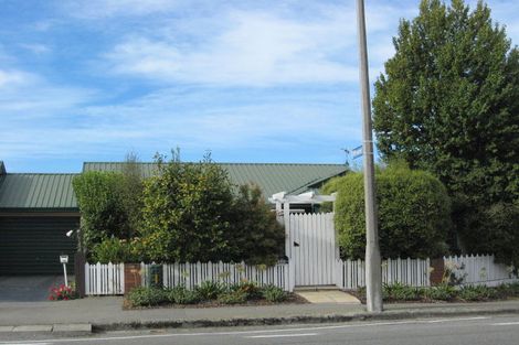 Photo of property in 2/138 Racecourse Road, Sockburn, Christchurch, 8042