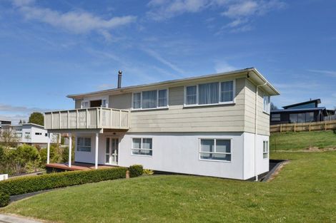 Photo of property in 27 Willow Lane, Ohakune, 4625