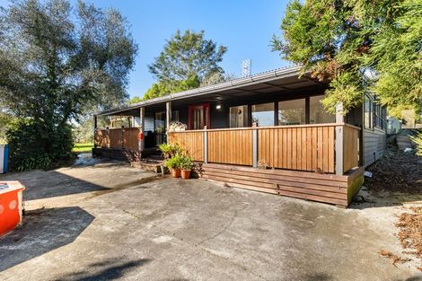 Photo of property in 679 Runciman Road, Runciman, Drury, 2578