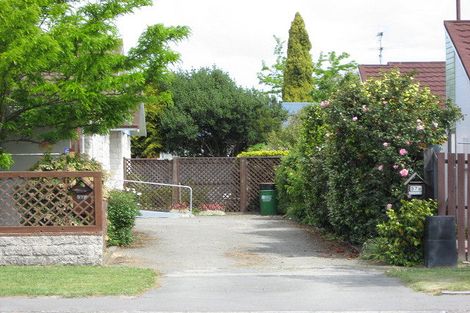 Photo of property in 57b Blackett Street, Rangiora, 7400