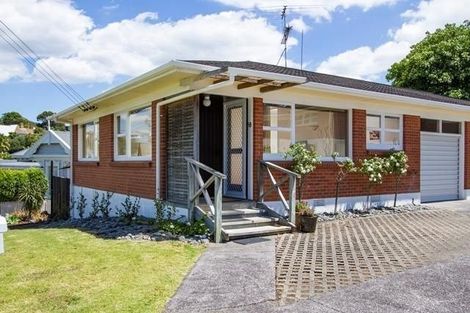 Photo of property in 4/58 Richmond Avenue, Northcote Point, Auckland, 0627