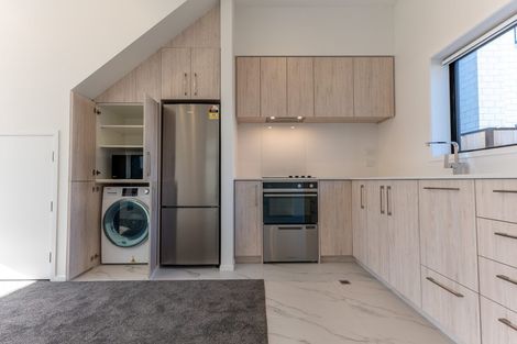 Photo of property in 5/66 Longfellow Street, Sydenham, Christchurch, 8023