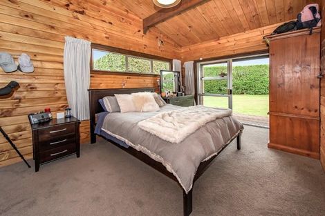 Photo of property in 1004 Leeston Dunsandel Road, Leeston, 7682