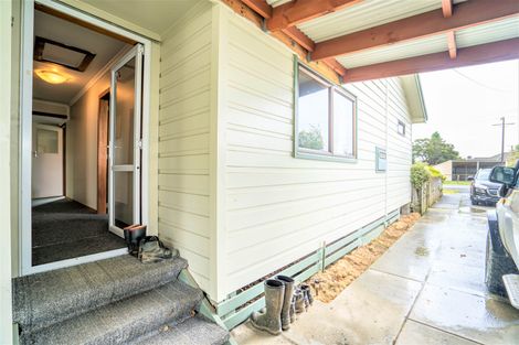 Photo of property in 5 Katrine Street, Otautau, 9610